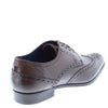 Thomas Crick Banks Men's Leather Brogue Shoes