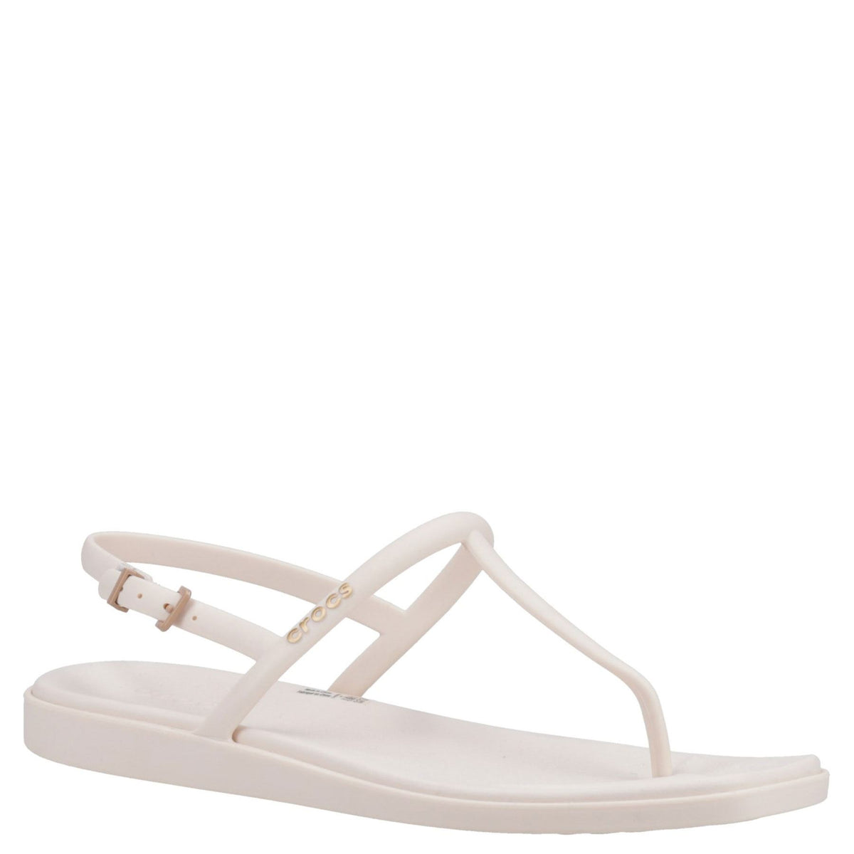 Crocs Women's Miami Thong Flip Flop