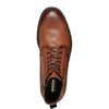 Geox U Tiberio D Men's Lace Up Ankle Boots
