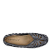Boulevard L 516 Closed Toe Punched Casual Sandals