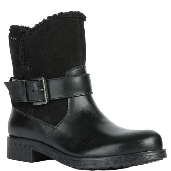 Geox D Rawelle B Abx A Women's Waterproof Boots