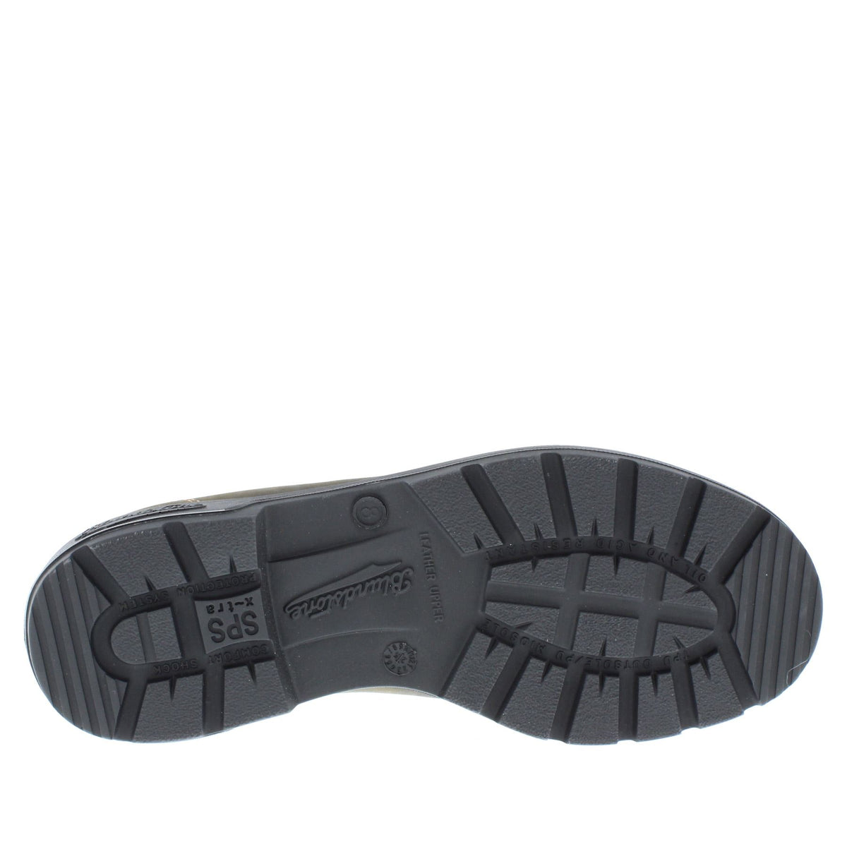 Blundstone #585 Chelsea Boots