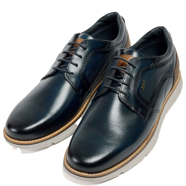 Pod Finch Lace Up Derby Shoes