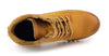 Frank James Bisley Mens Leather Lace Up Yuma Commando Casual Boots
