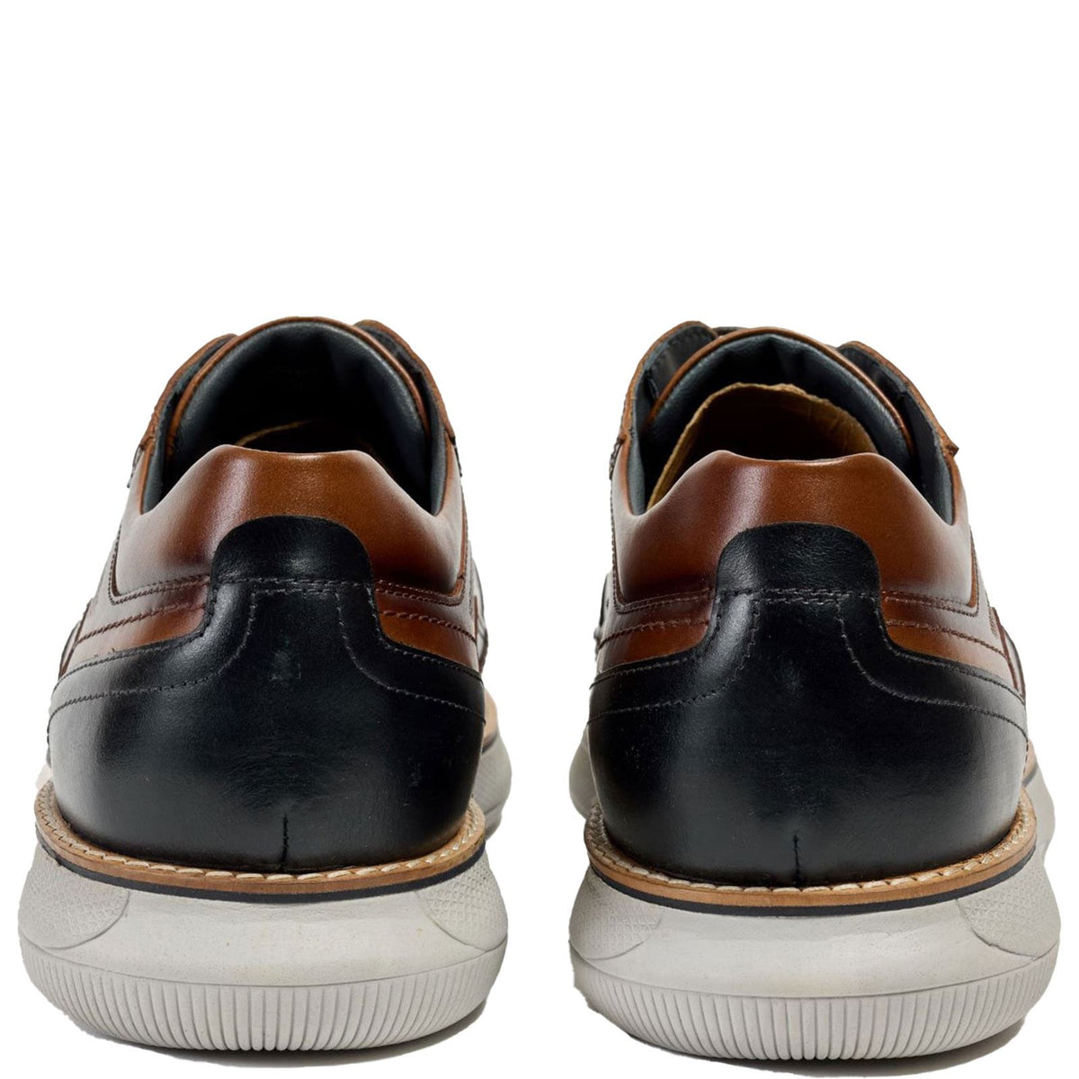 Pod Finch Lace Up Derby Shoes