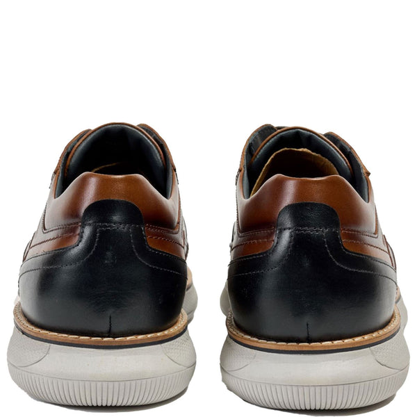 Pod Finch Lace Up Derby Shoes