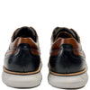 Pod Finch Lace Up Derby Shoes