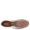 Thomas Crick Gobi Leather Mens Lace Desert Boots