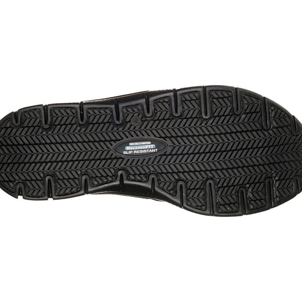 Skechers Cozard Sr Occupational Shoes