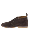 HX London Sahara Men's Chukka Suede Desert Boots