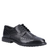 Hush Puppies Verity Lace Up Brogue Shoes
