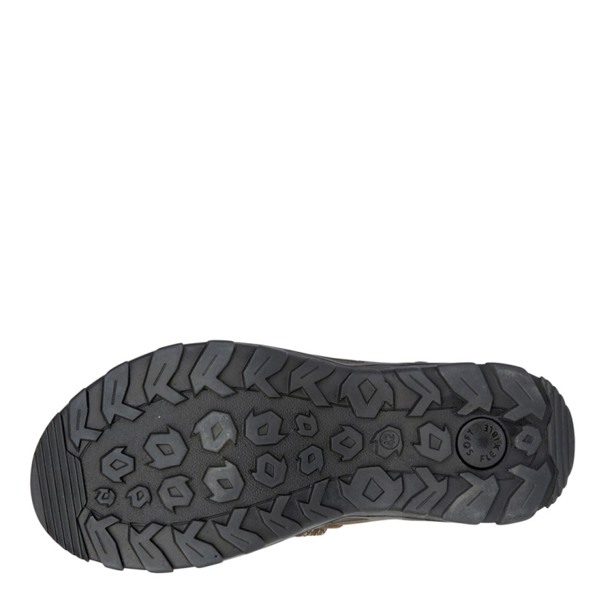 Roamers M 422 Triple Touch Fastening Sports Sandals
