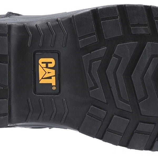Caterpillar Striver Injected Safety Boots