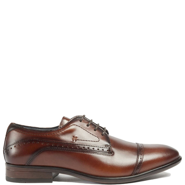 Pod Ralph Formal Shoes