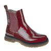 Cipriata Jessica Single Gusset/Inside Zip Ankle Boots