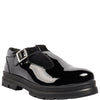 Pod Emilie Girls' T-Bar School Shoes