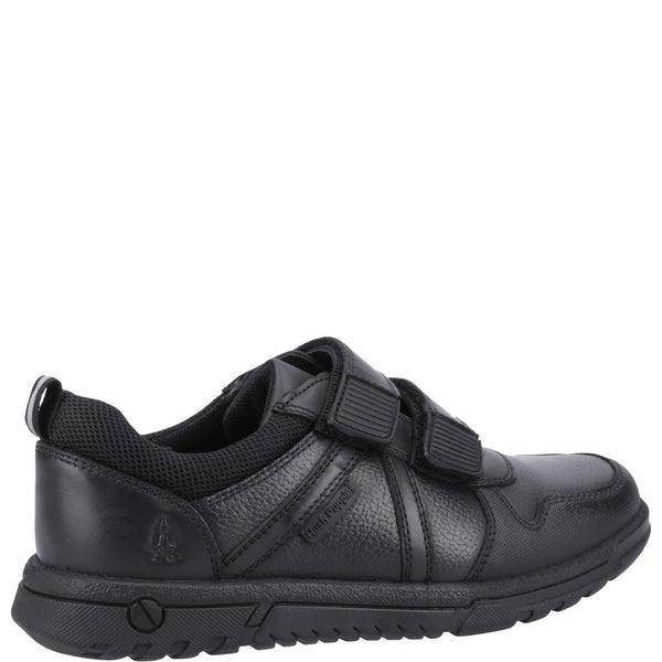 Hush Puppies Spencer Boys' Junior School Shoes