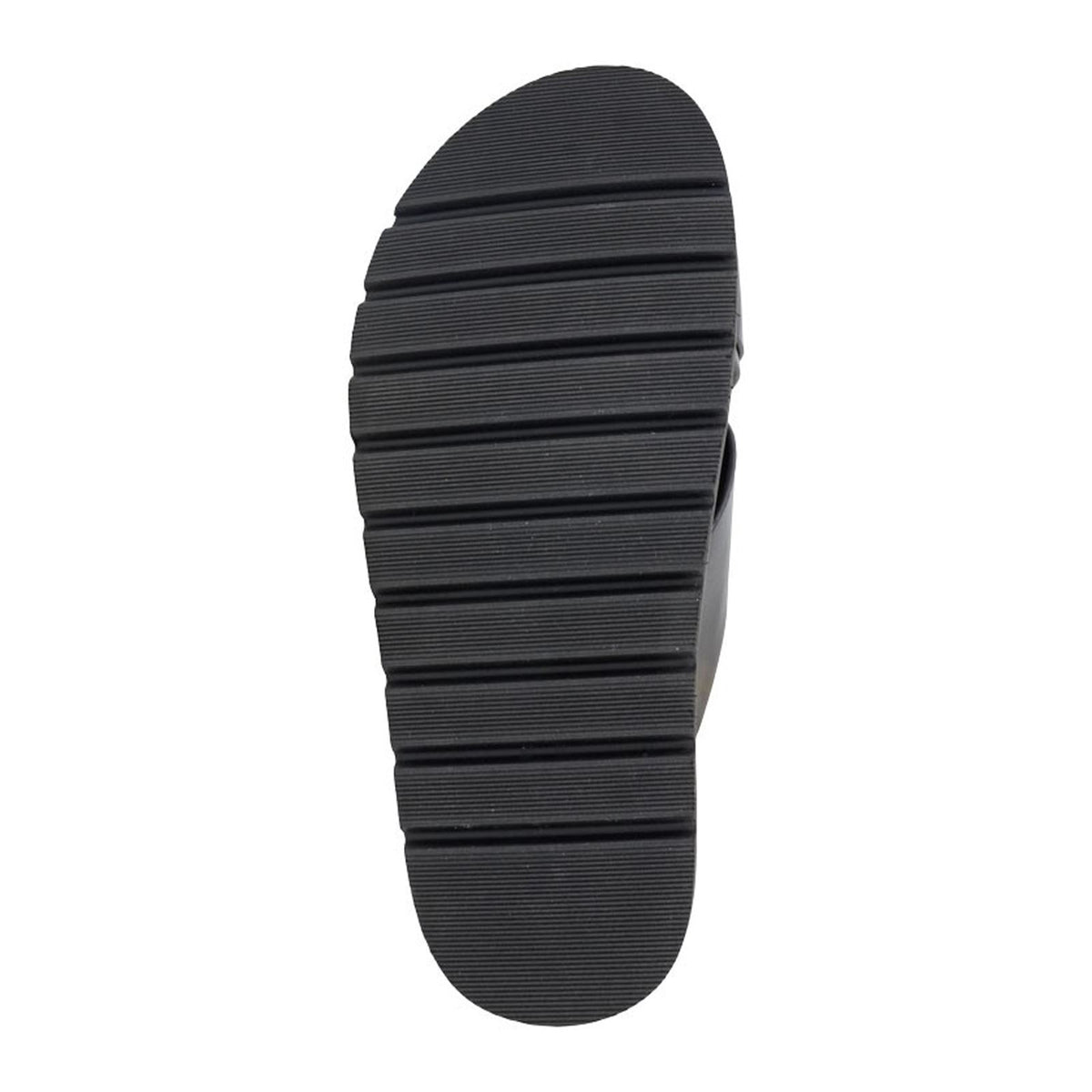 Cipriata Dalia X Over Buckle Strap Mule Sandals