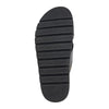 Cipriata Dalia X Over Buckle Strap Mule Sandals