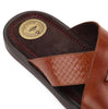 Base London Astro Slip On Sandals