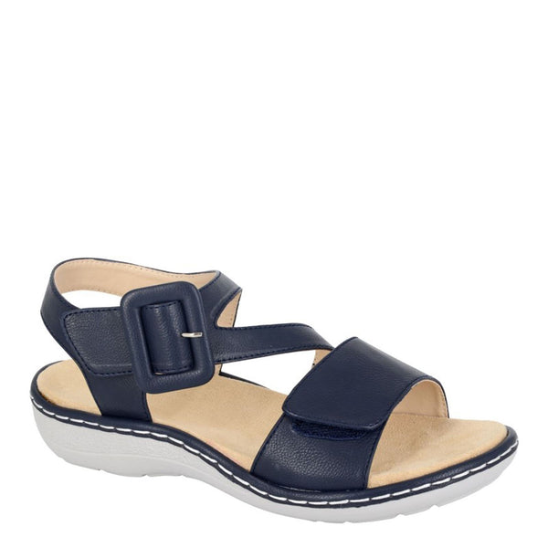 Cipriata Ciretta Twin Touch Fastening Sandals