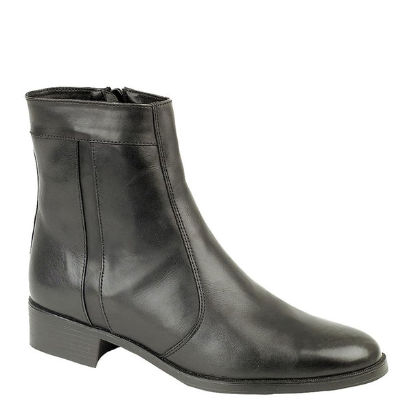 Scimitar M 351 Zip Boots