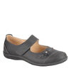 Boulevard L 439 Touch Fastening X Wide Summer Sandals