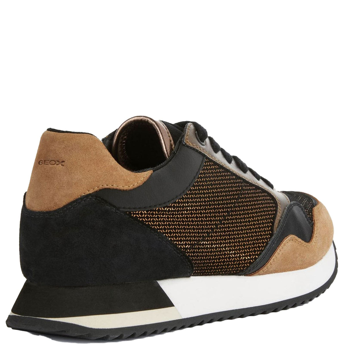 Geox Doralea Women's Fashion Trainers