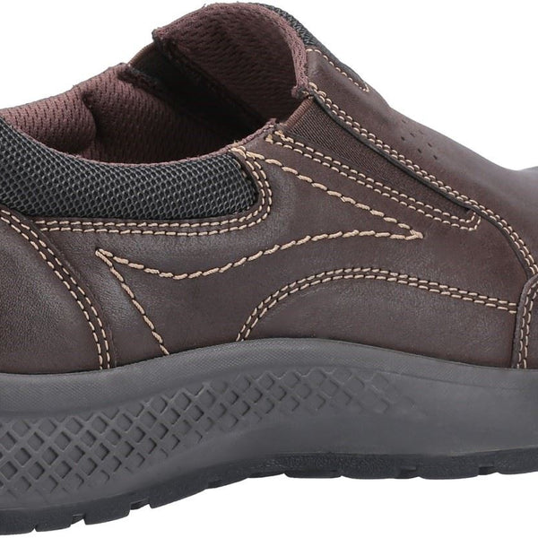 Cotswold Churchill Casual Shoes