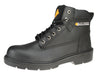 ET Safety I0006 Lightweight Lace Up Steel Toecap Midsole Leather SBP Boots