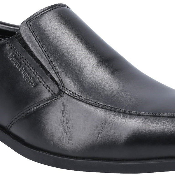 Hush Puppies Ellis Slip On Shoes