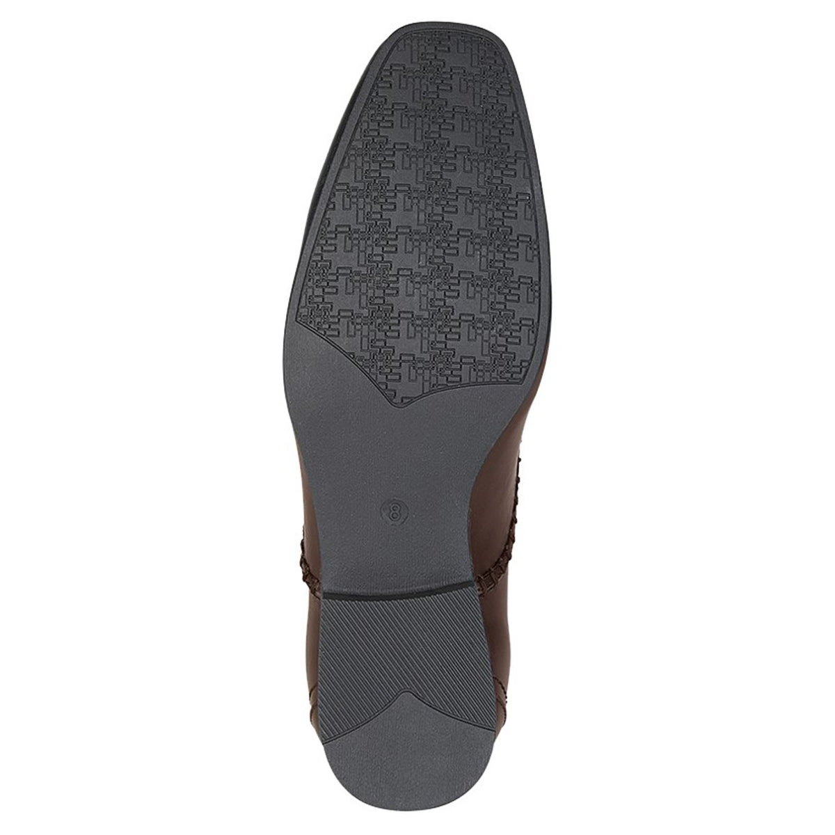 Route 21 M 191 Centre Gusset Loafer Shoes