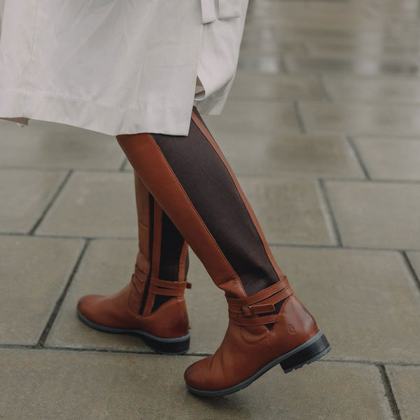 Hush Puppies Vanessa Women's Long Riding Boots