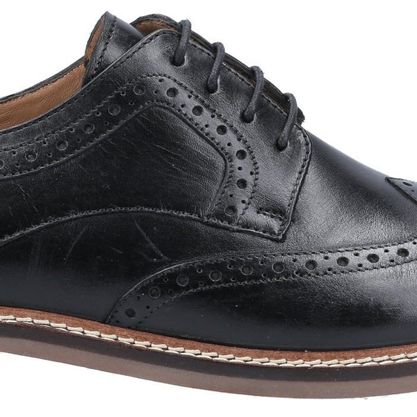 Hush Puppies Bryson Lace Shoes