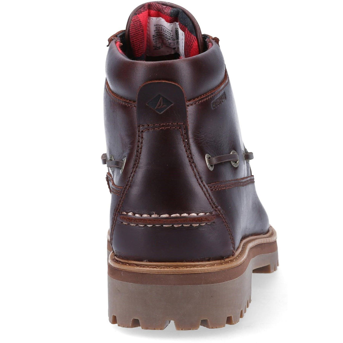 sperry chukka boots