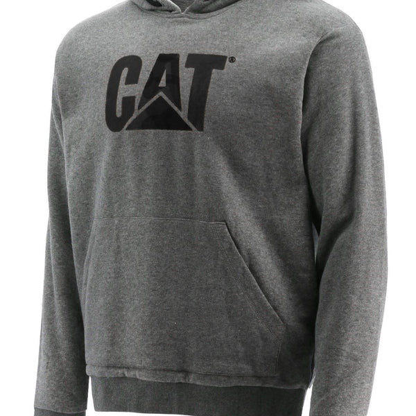 Caterpillar Trademark Lined Hoodie