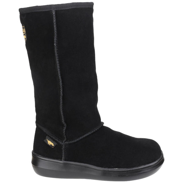 Rocket Dog Sugardaddy Pull on Boots