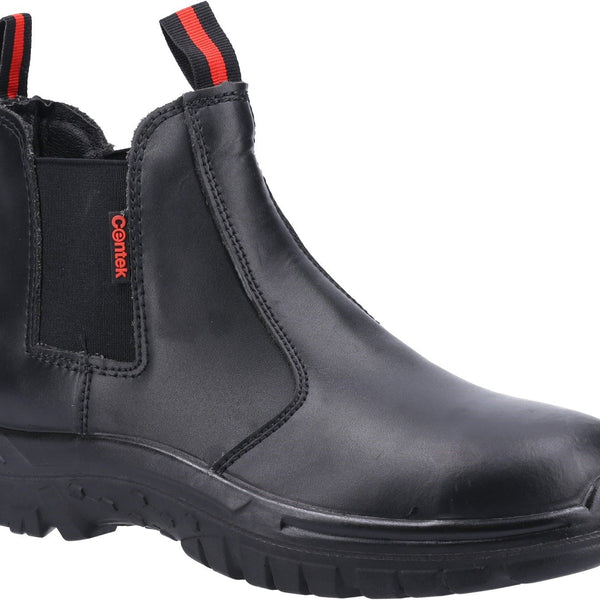 Centek FS316 S1 Dealer Safety Boots