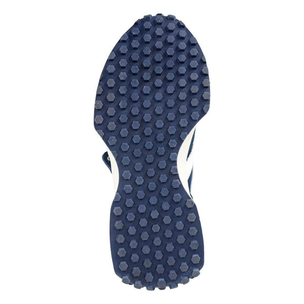 Cipriata Ferrara Ladies Zip/Lace Glamour Trainers