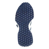 Cipriata Ferrara Ladies Zip/Lace Glamour Trainers