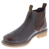 Wrangler Hill Chelsea Mens Leather Boots
