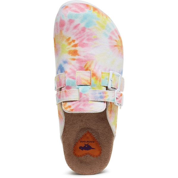 Rocket Dog Abel Plus Slip On Mules
