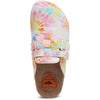 Rocket Dog Abel Plus Slip On Mules