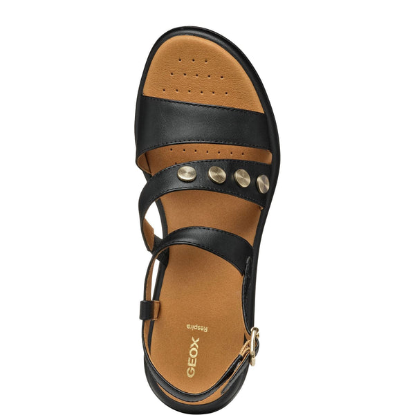 Geox D Meliconia Women's Sandals