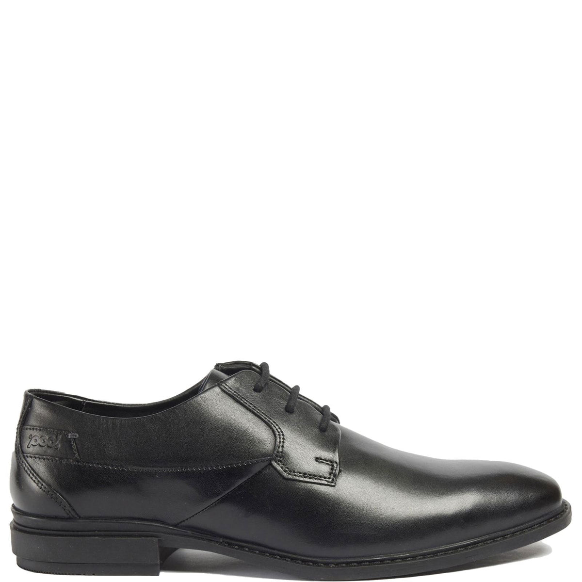 Pod Smyth Lace Up Derby Shoes