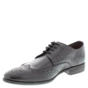 Clarks Chart Limit G Fit Lace Up Brogue Shoes