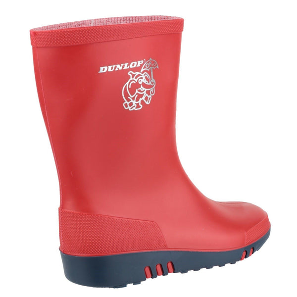 Dunlop Mini Wellington