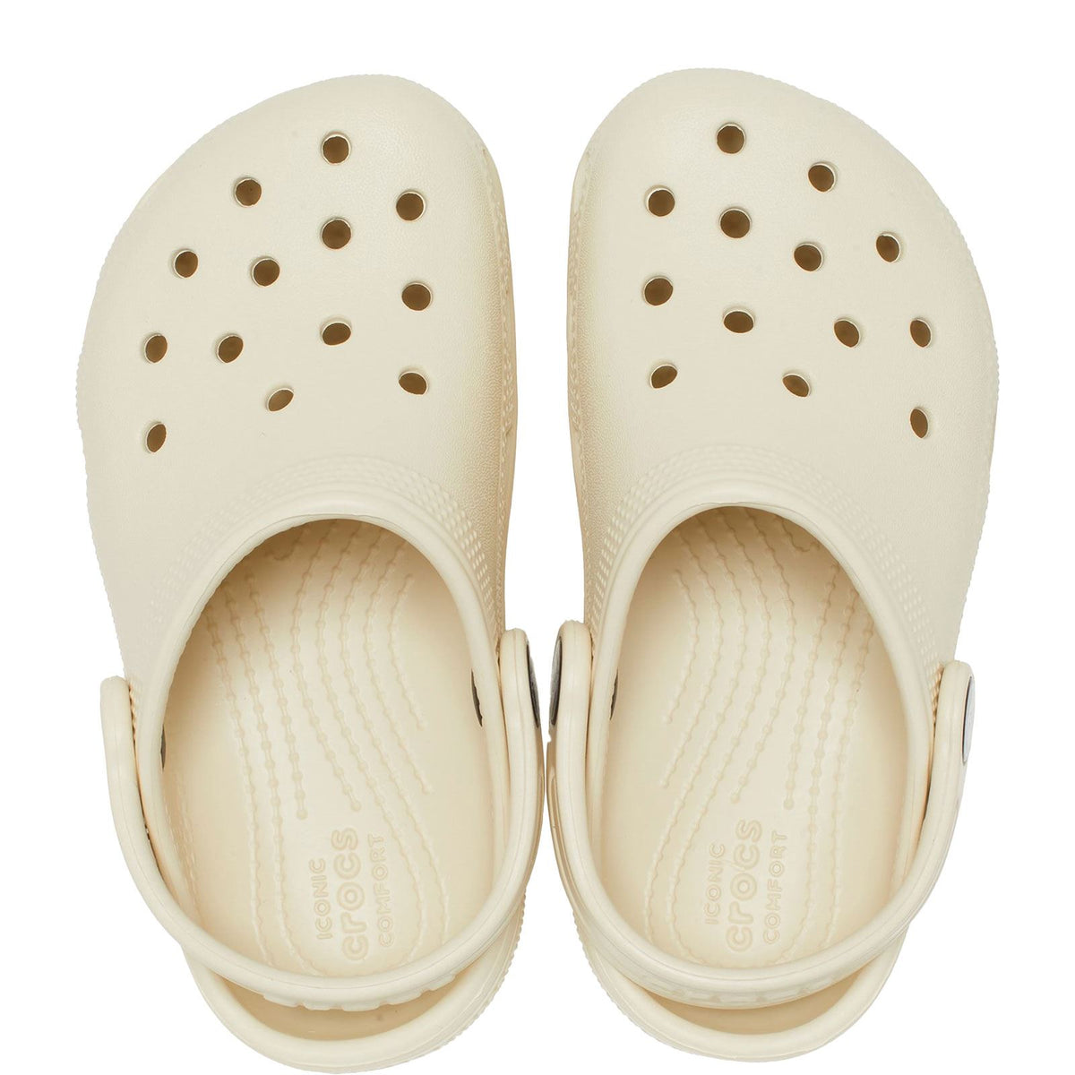 Crocs Toddler Classic Clogs