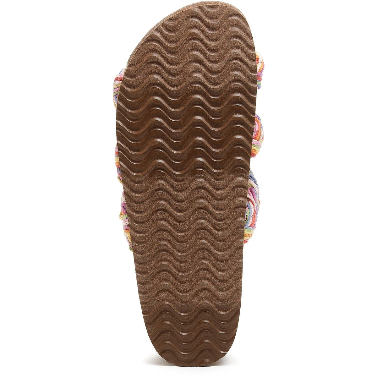 Rocket Dog Ashley Braided Slip On Sandals