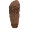 Rocket Dog Ashley Braided Slip On Sandals